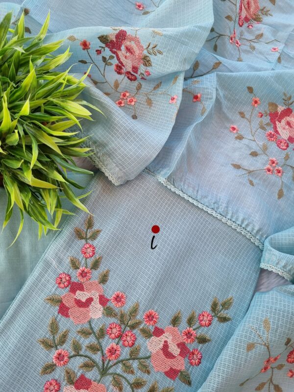 Kota Embroidery - Image 2