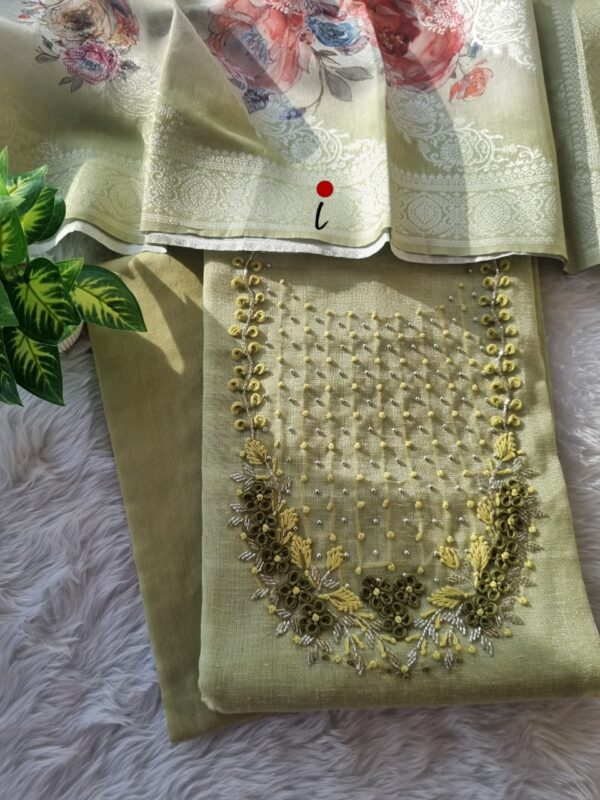 Tissue silks ✨✨✨ - Image 2