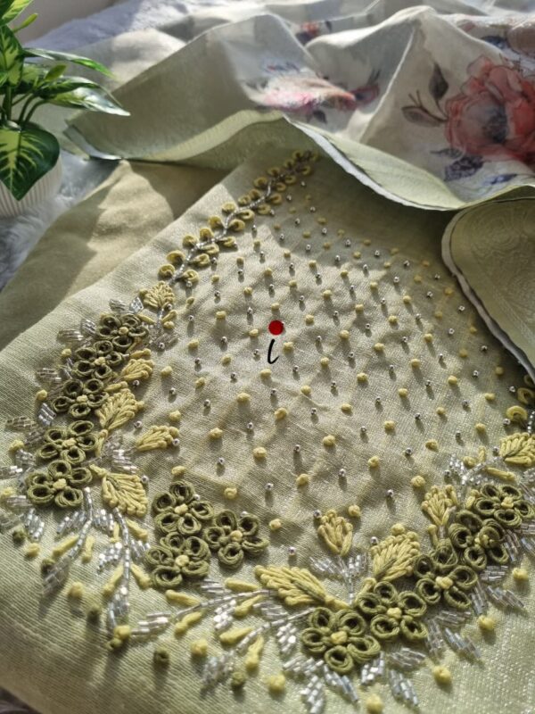 Tissue silks ✨✨✨ - Image 4