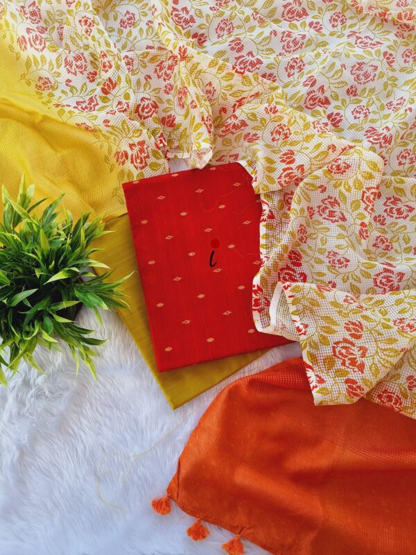 Silk Cottons🍅