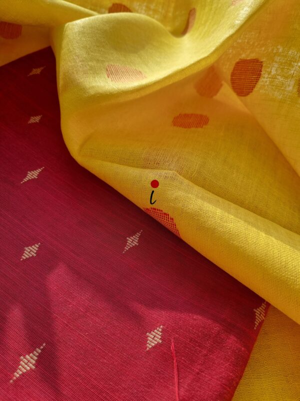 Traditional look - Linen Lovers - Image 3