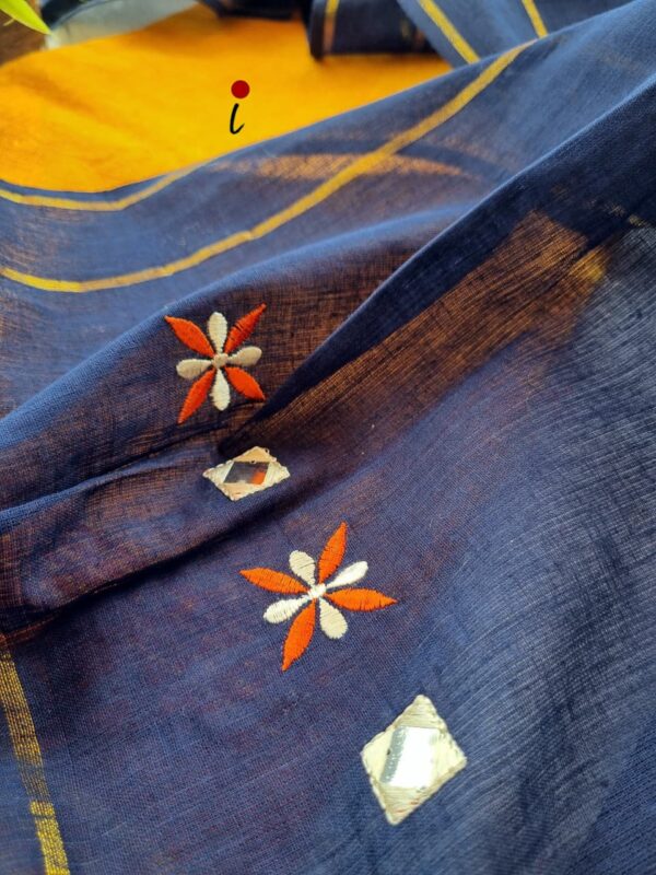 Handloom finds💛 - Image 3