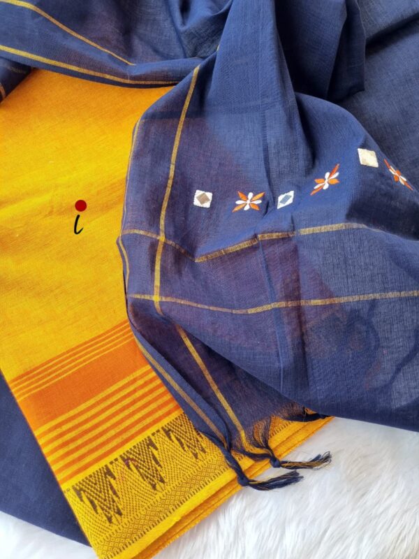 Handloom finds💛 - Image 4