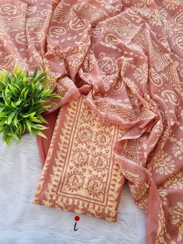 Soft Cottons 🌸