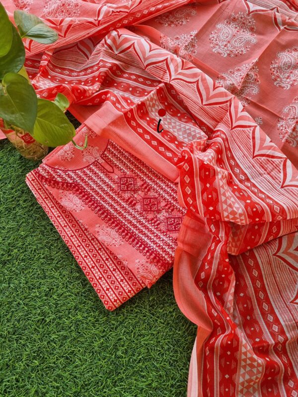 SALE ! 🌺 Linen Cottons 🌺