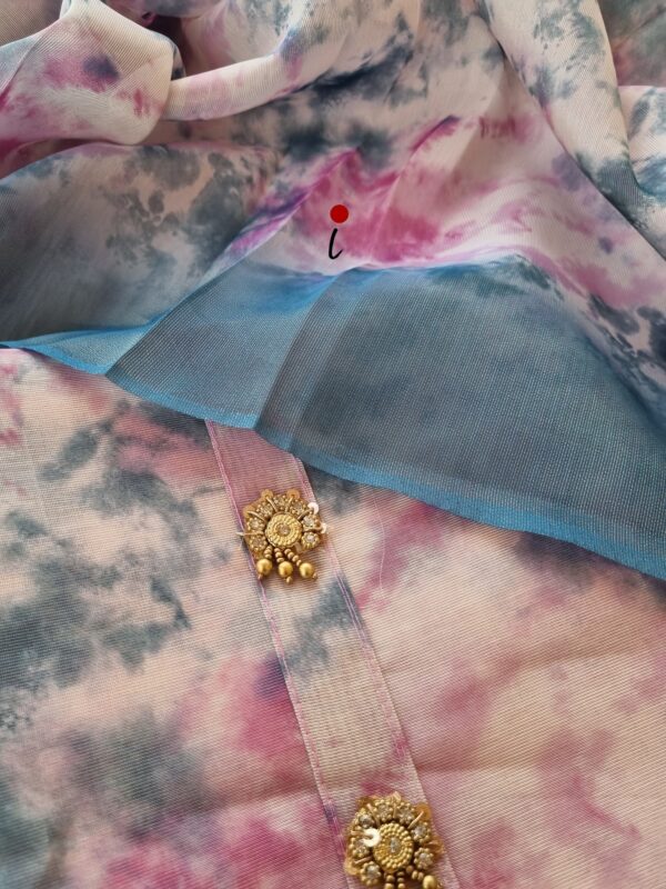 🌸 Semi tussar finds 🌸 - Image 2