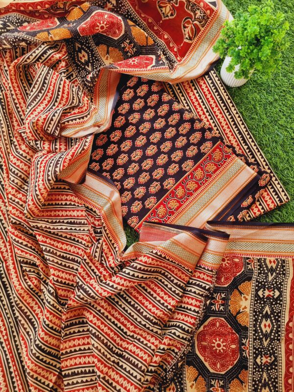 ❤ Ajrakh Collections❤