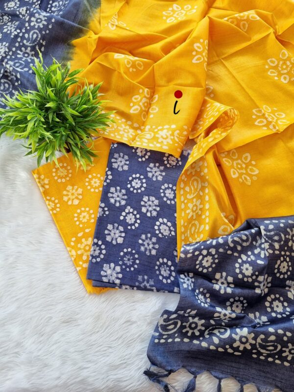 Batiks