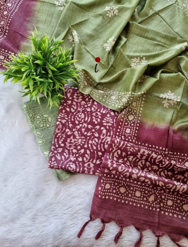 Batiks
