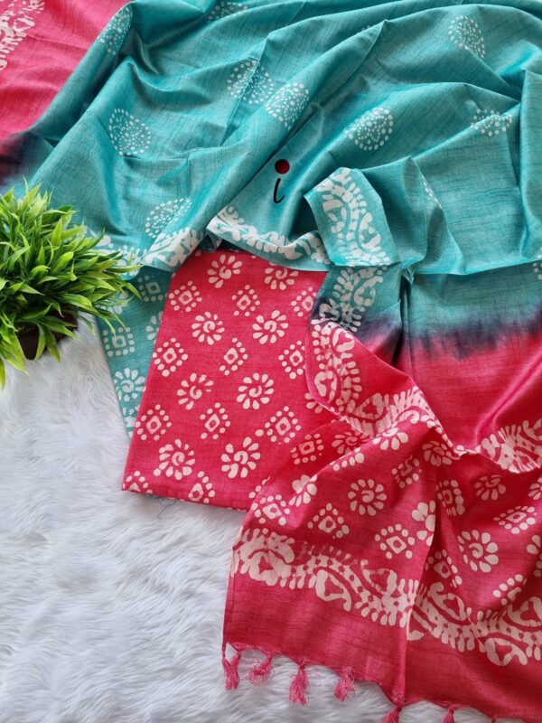 Batiks