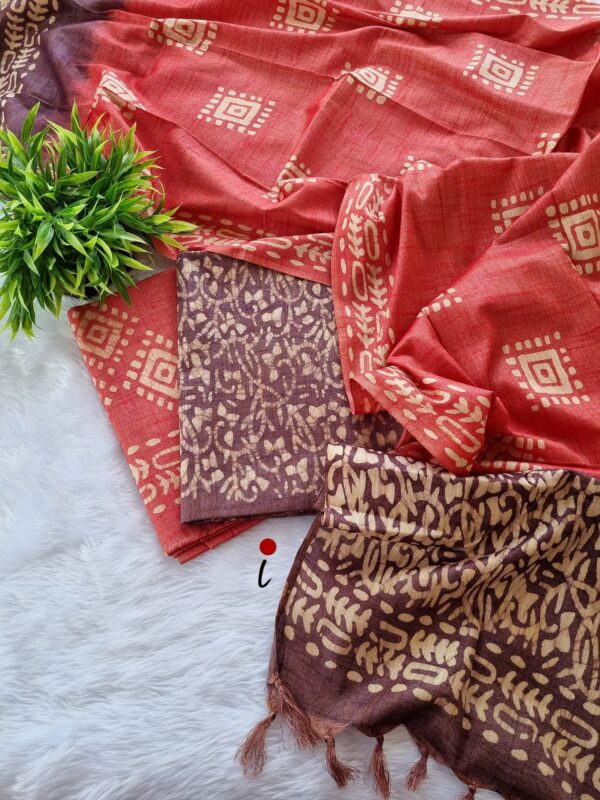 Batiks