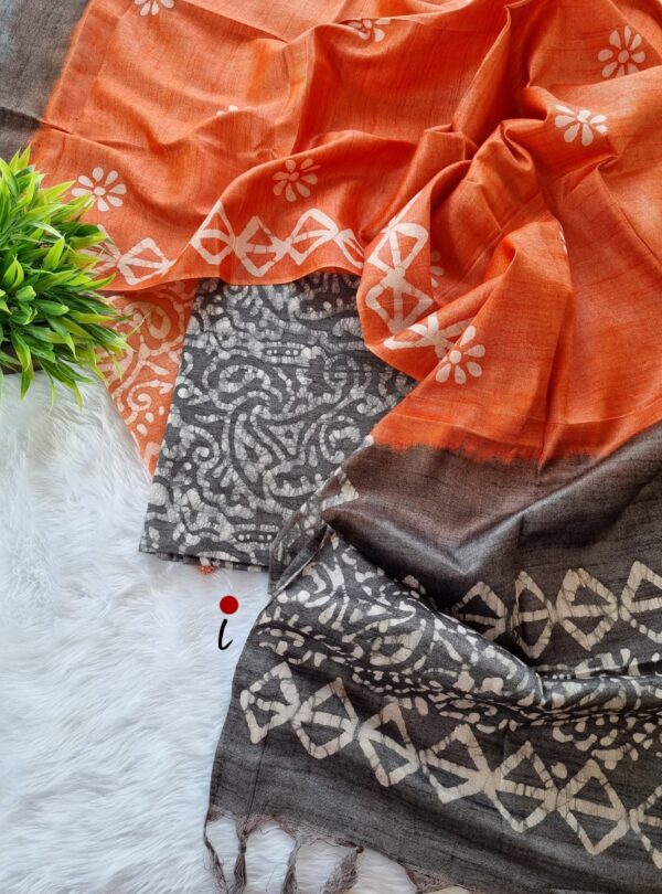Batiks