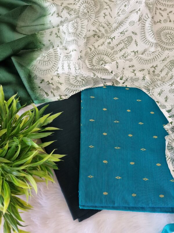 Silk Cottons💙 - Image 3