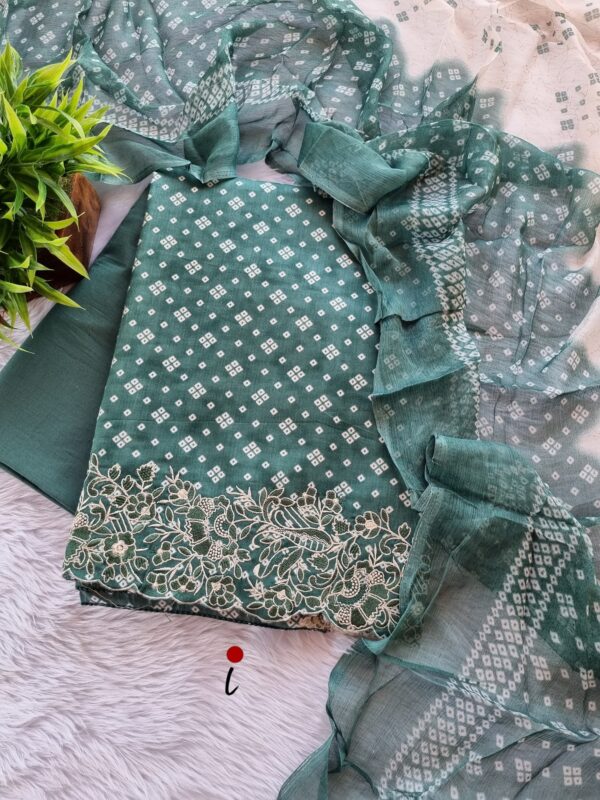 Bandhini Love - Image 3