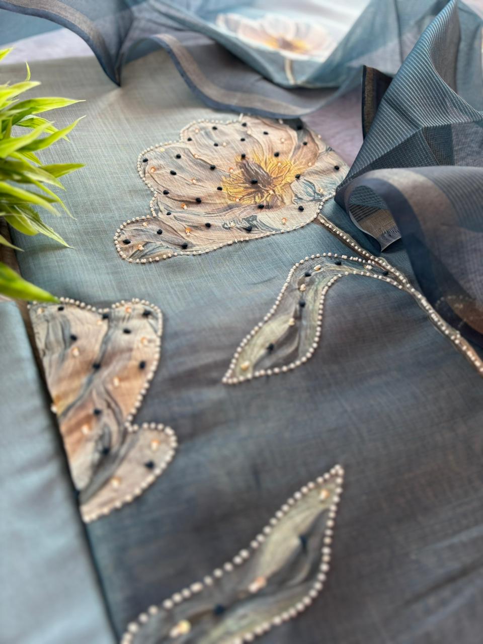 🩵Linen Silks🩵 - Image 2