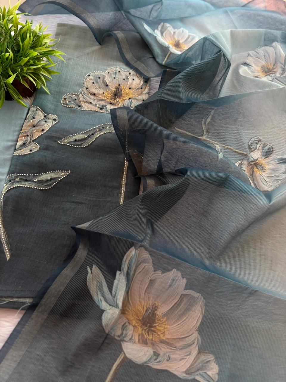 🩵Linen Silks🩵 - Image 3