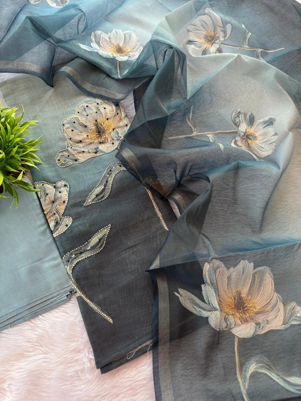 🩵Linen Silks🩵 - Image 4