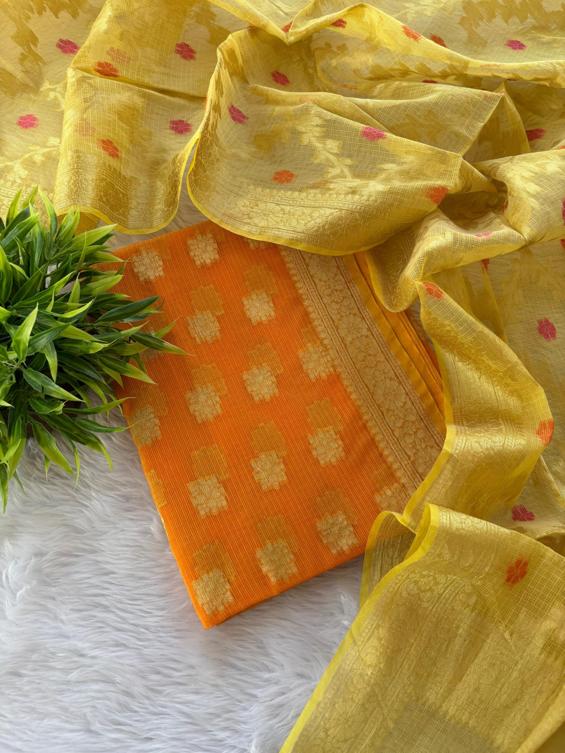 💛🧡Kota Banarasi💛🧡 - Image 3