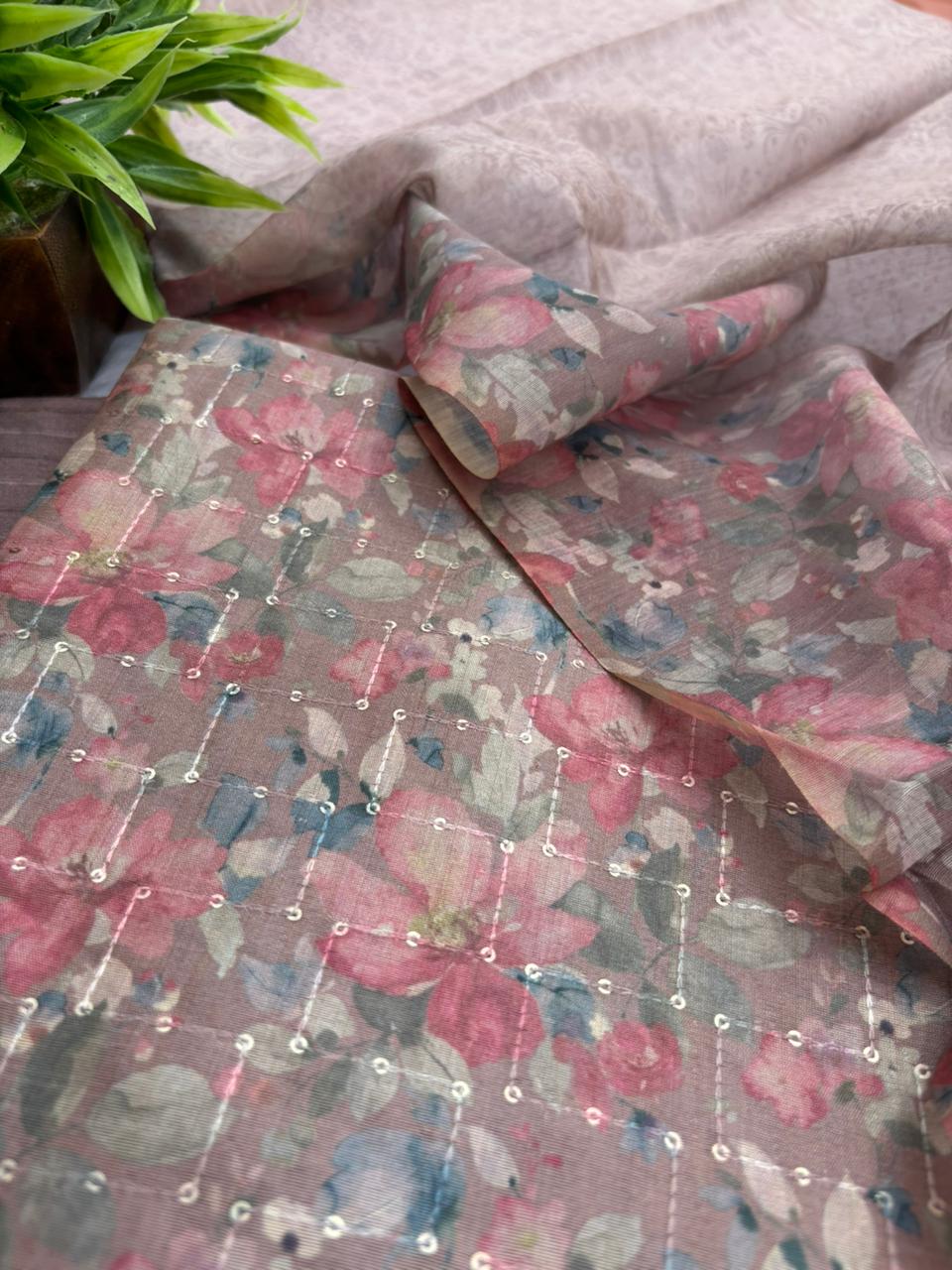 *Silk Cottons*🩷 - Image 2
