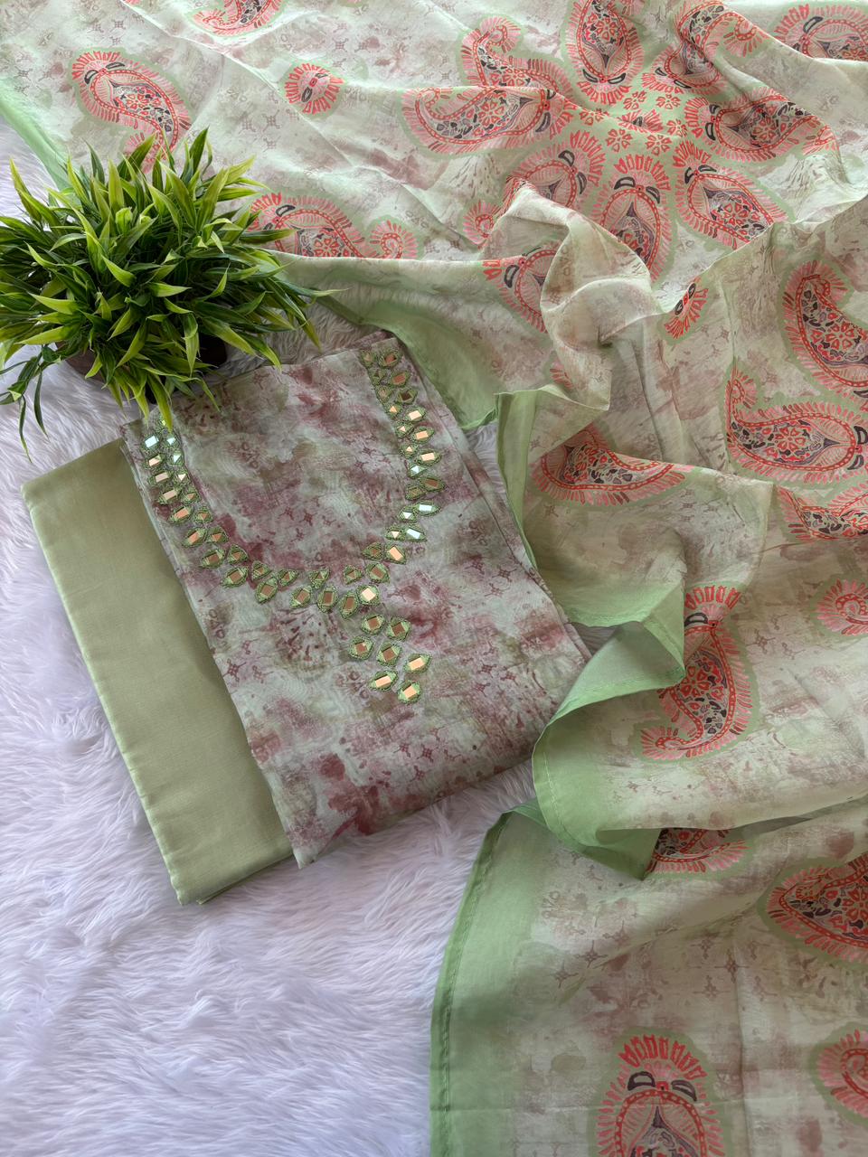 Organza🌿🌿 - Image 3