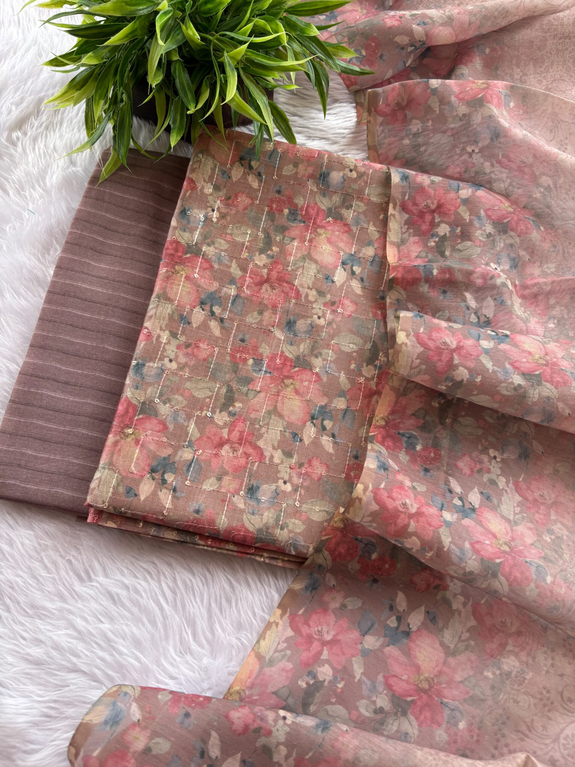 *Silk Cottons*🩷 - Image 3