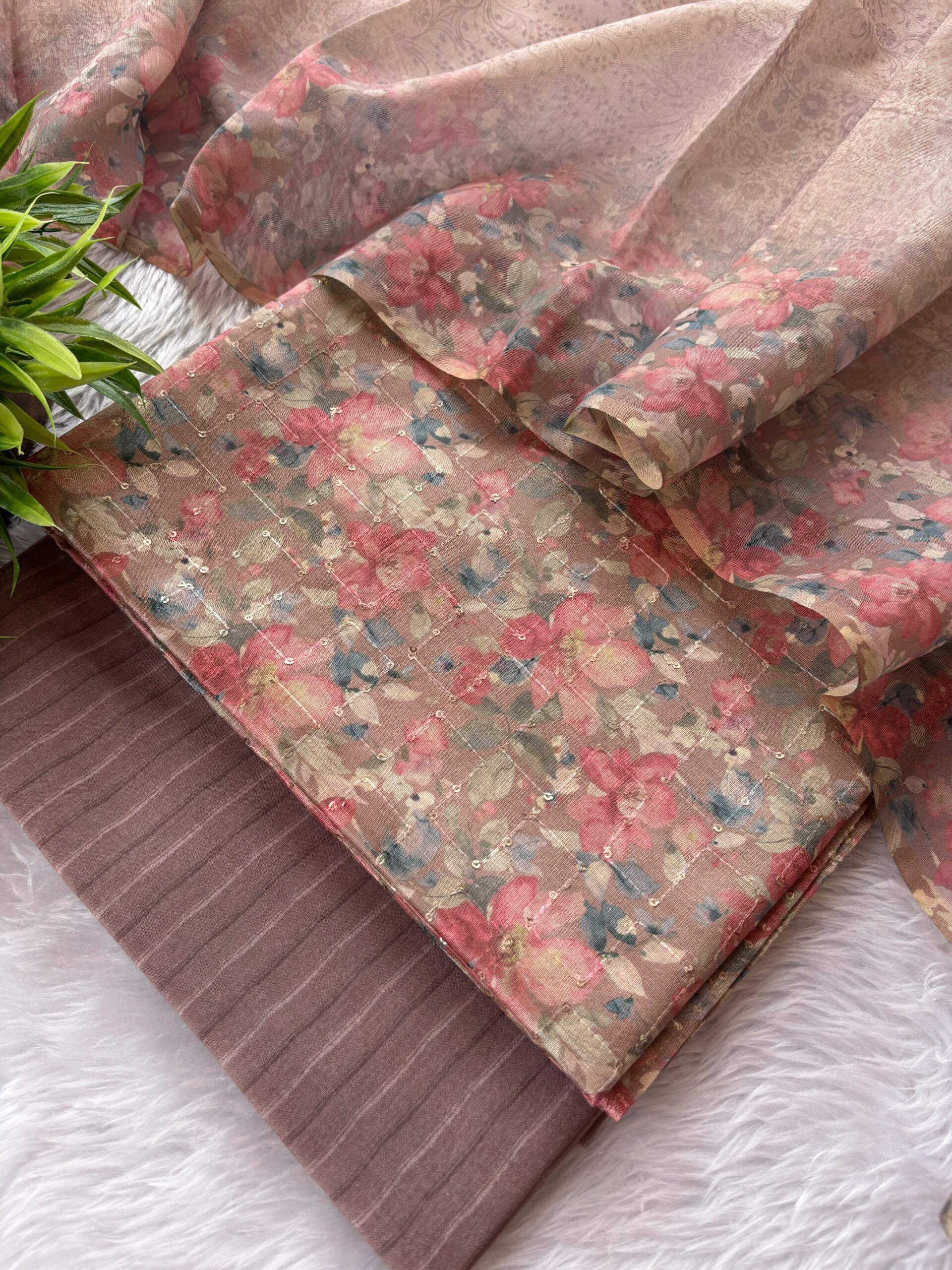 *Silk Cottons*🩷 - Image 4