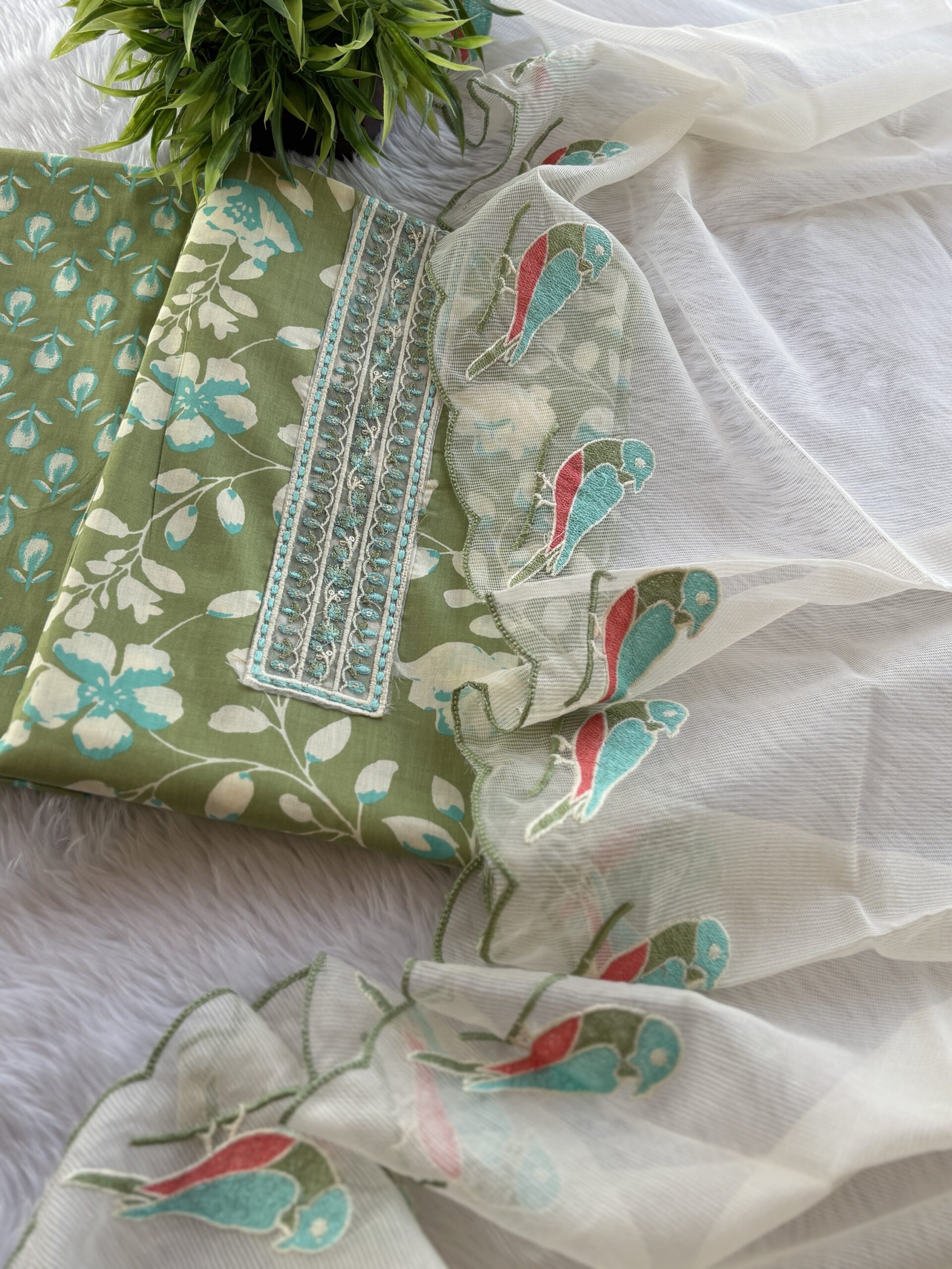 Jaipur cottons