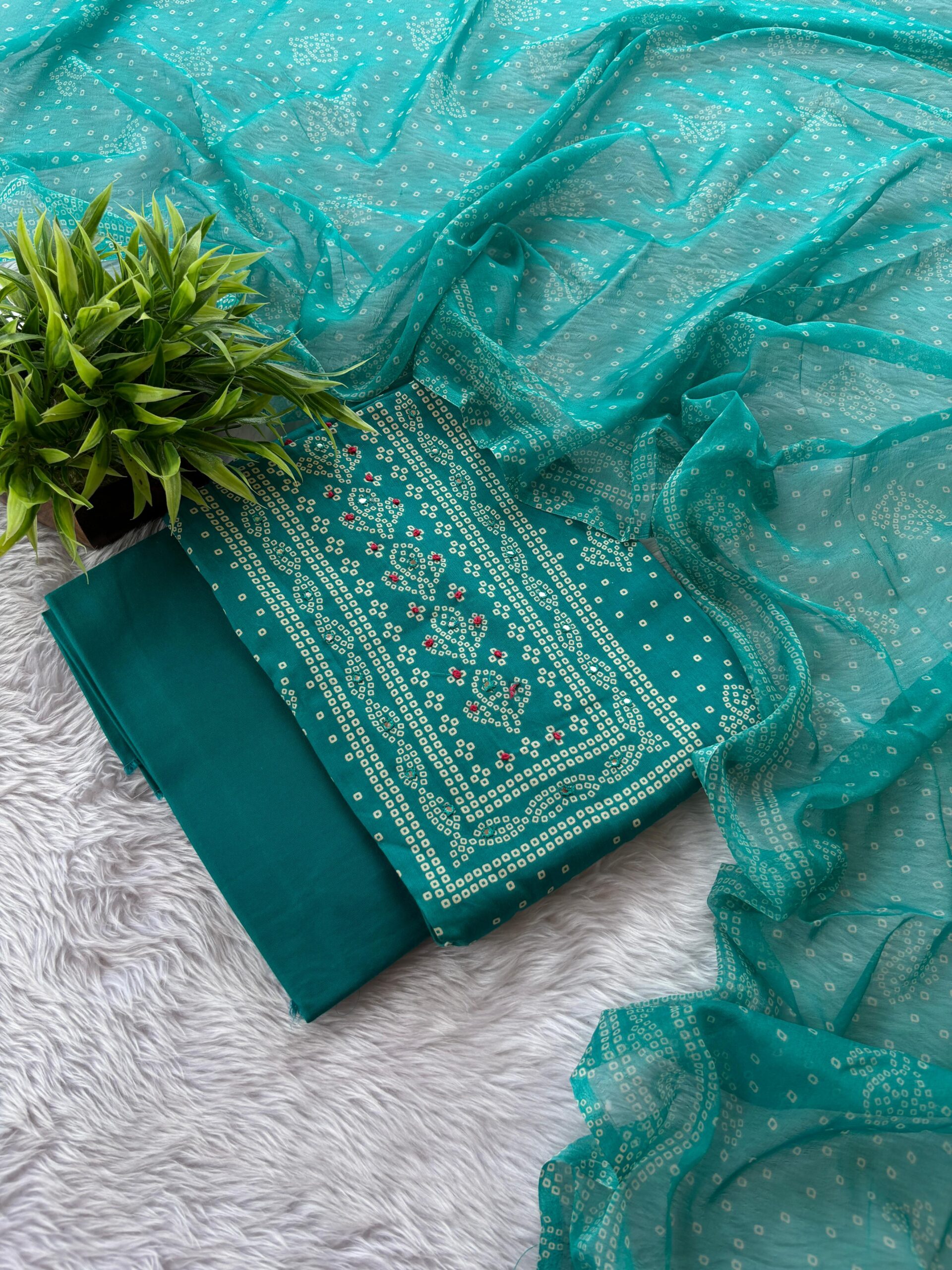 ☘️🩵Bandhini Finds☘️🩵 - Image 3