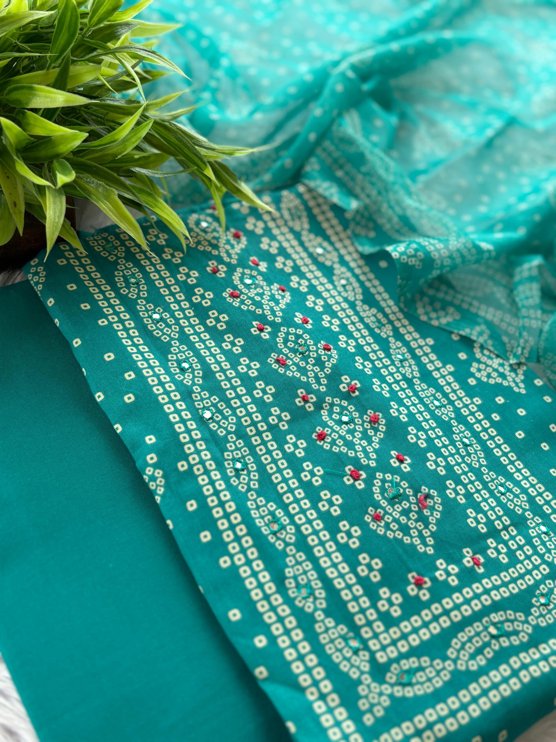 ☘️🩵Bandhini Finds☘️🩵