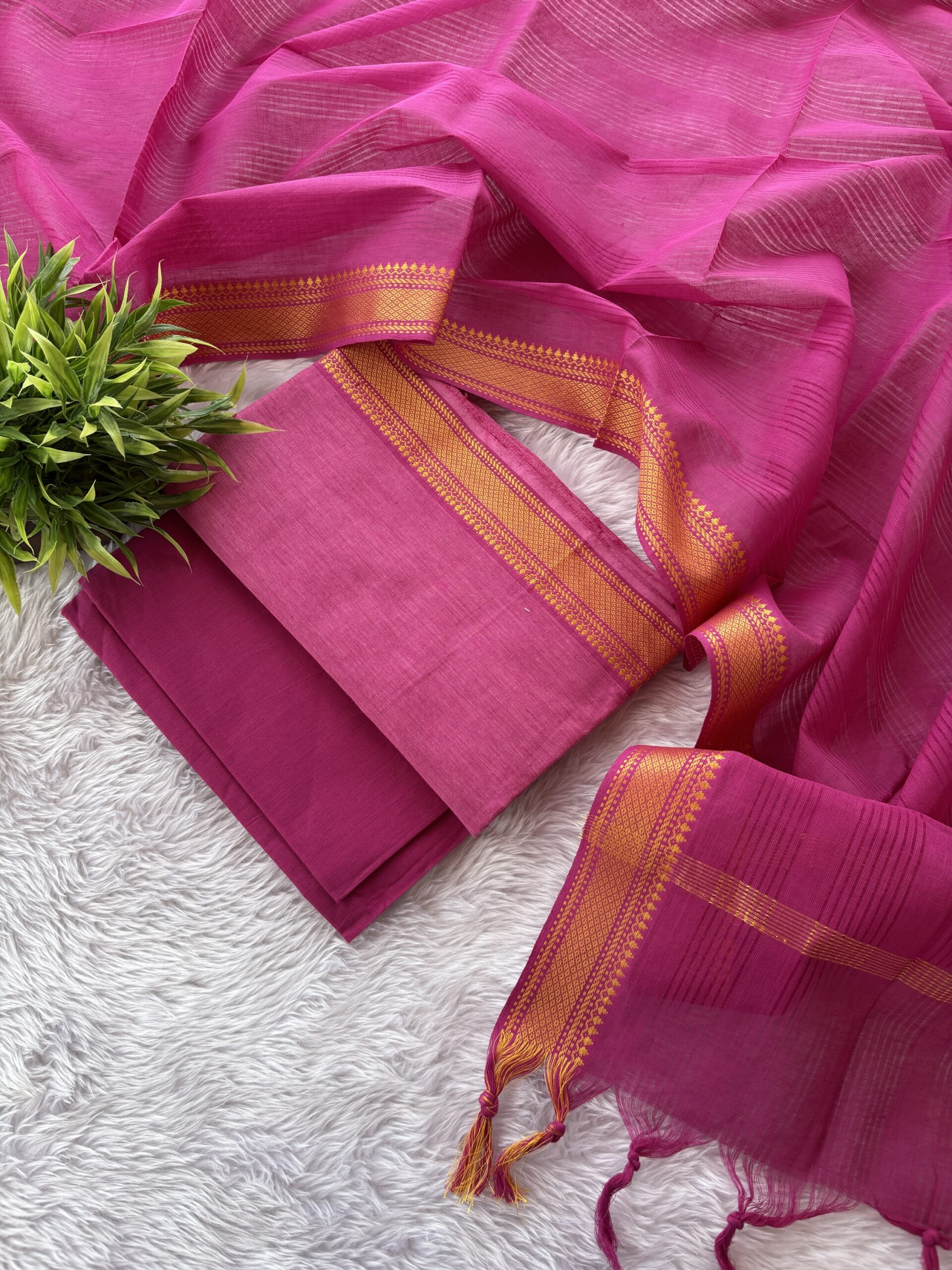 Mangalagiri handlooms