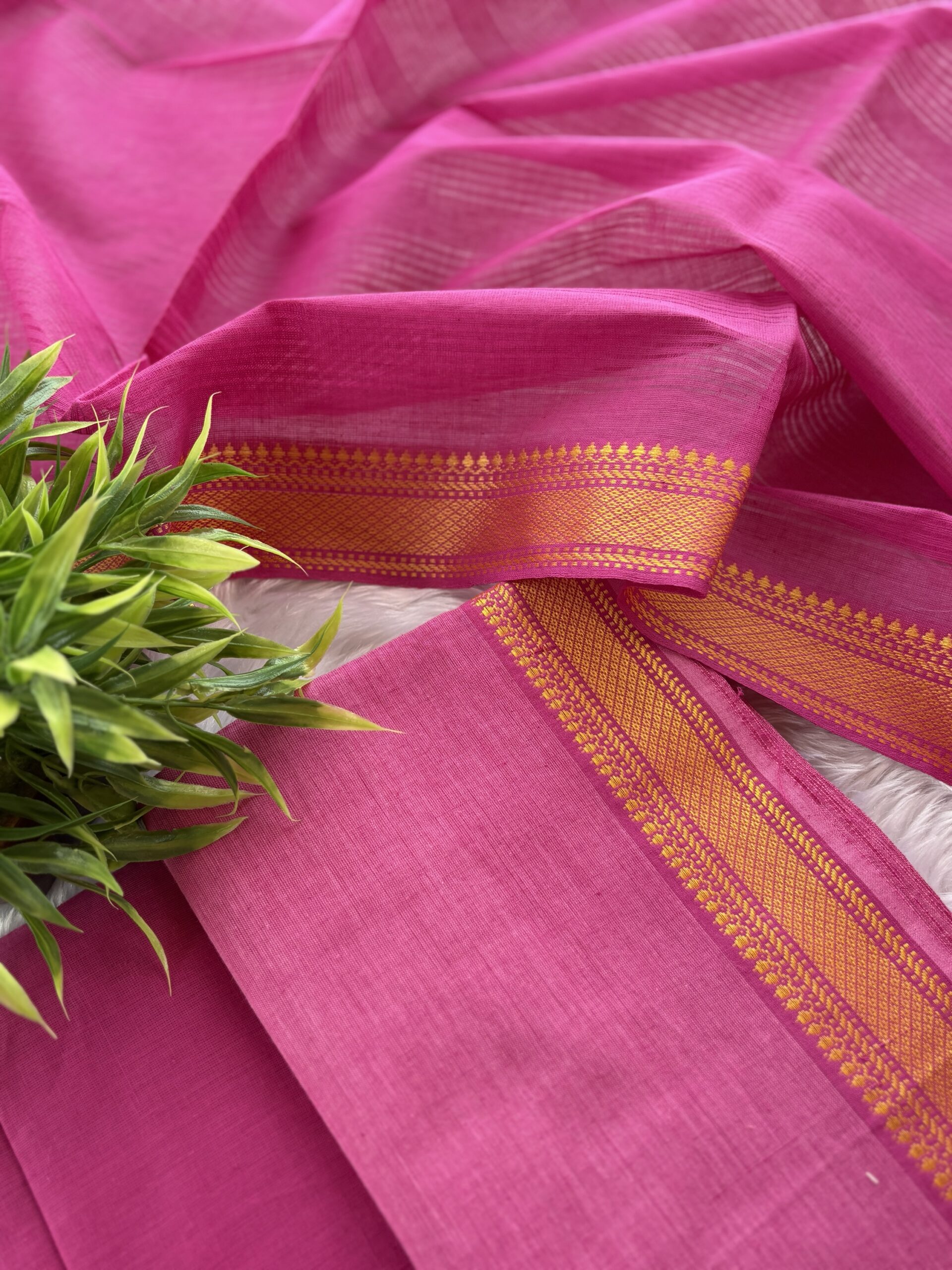 Mangalagiri handlooms - Image 3