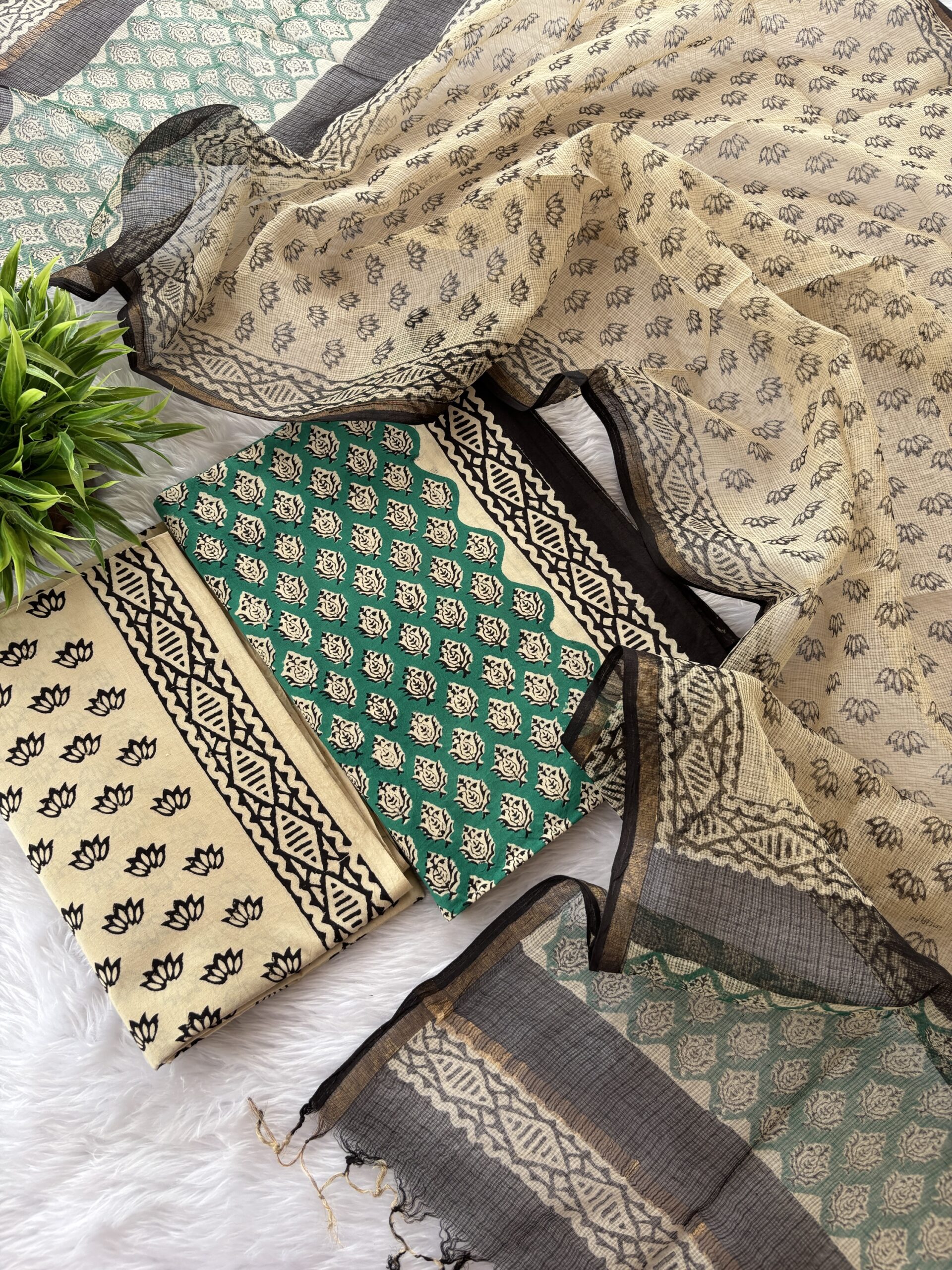 Jaipur Cottons