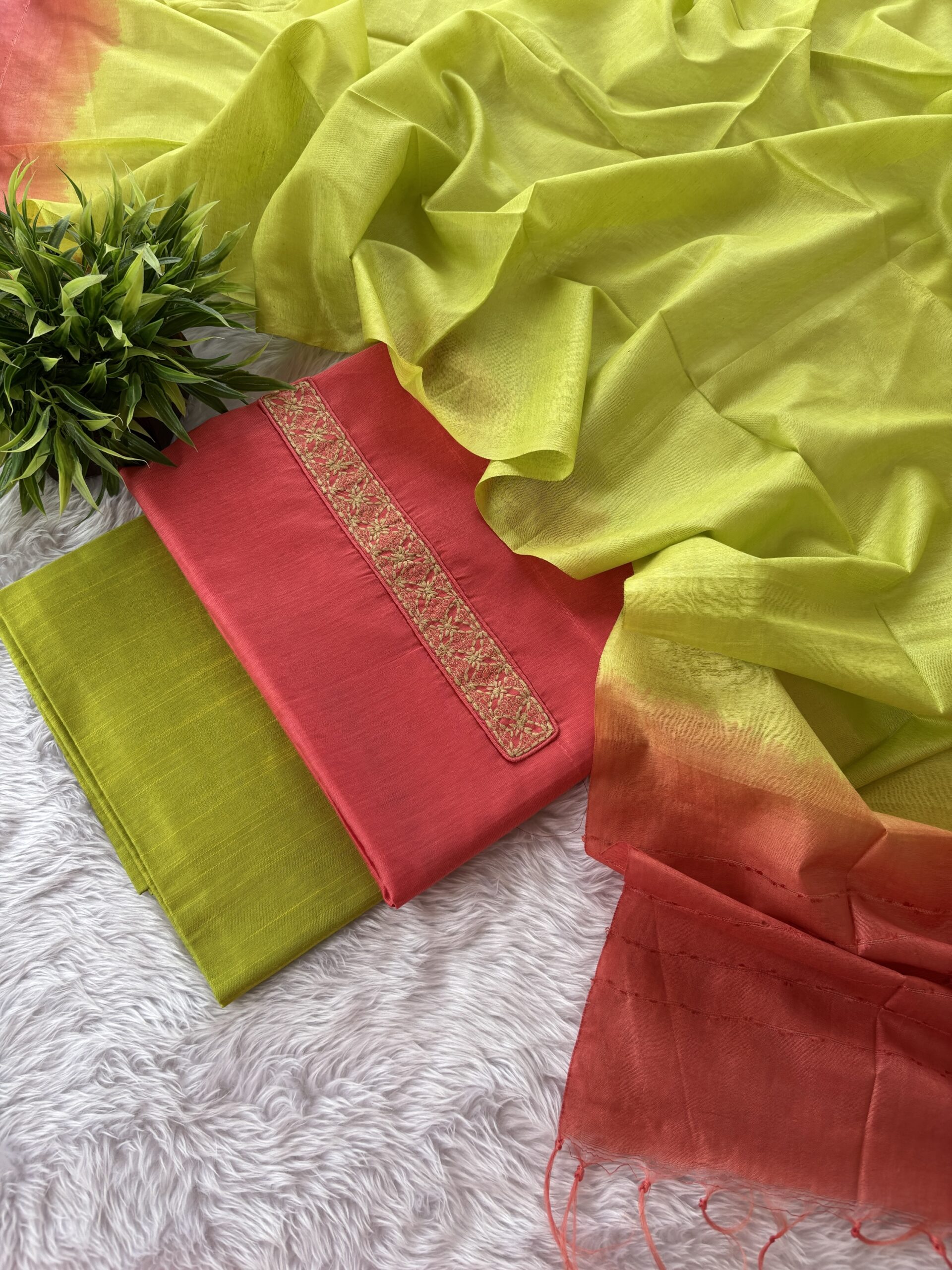 Silk Cottons - Image 2