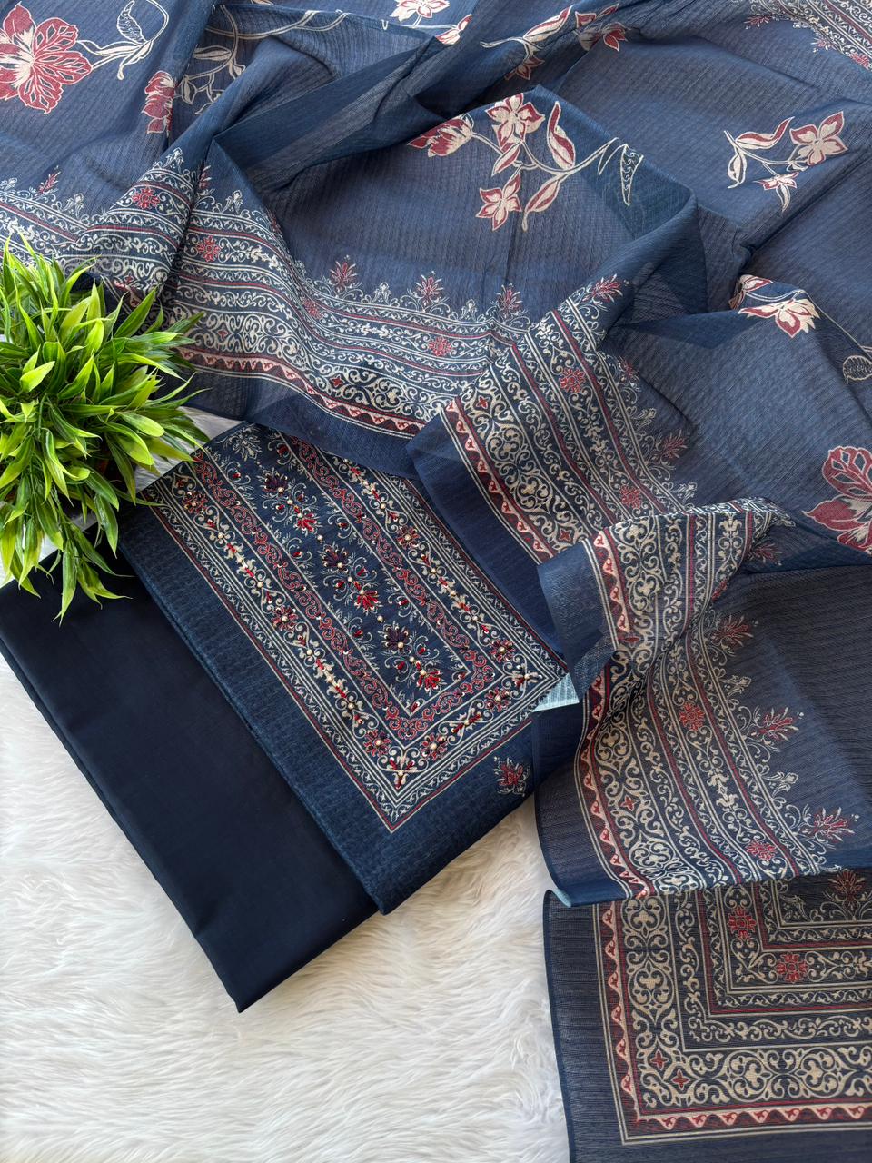 🌸Linen Silks🌸 - Image 2