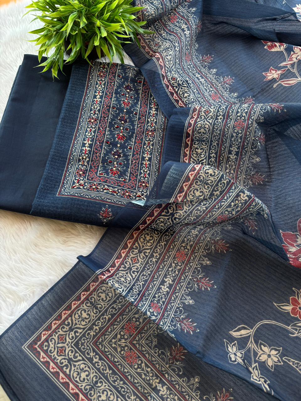 🌸Linen Silks🌸 - Image 3