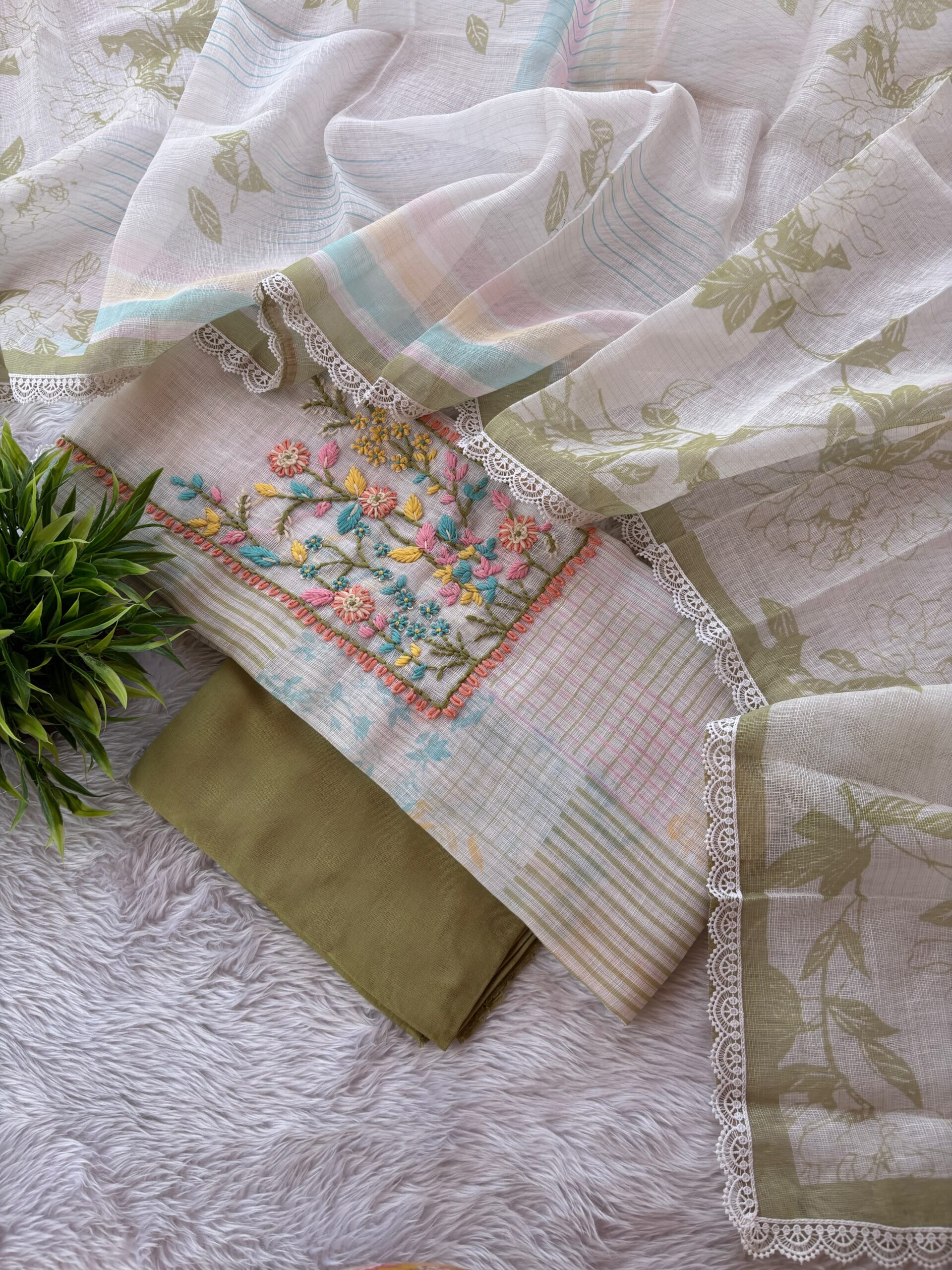 🌸🌷🍃Premium Pure Linens🌷🌸🍃 - Image 2