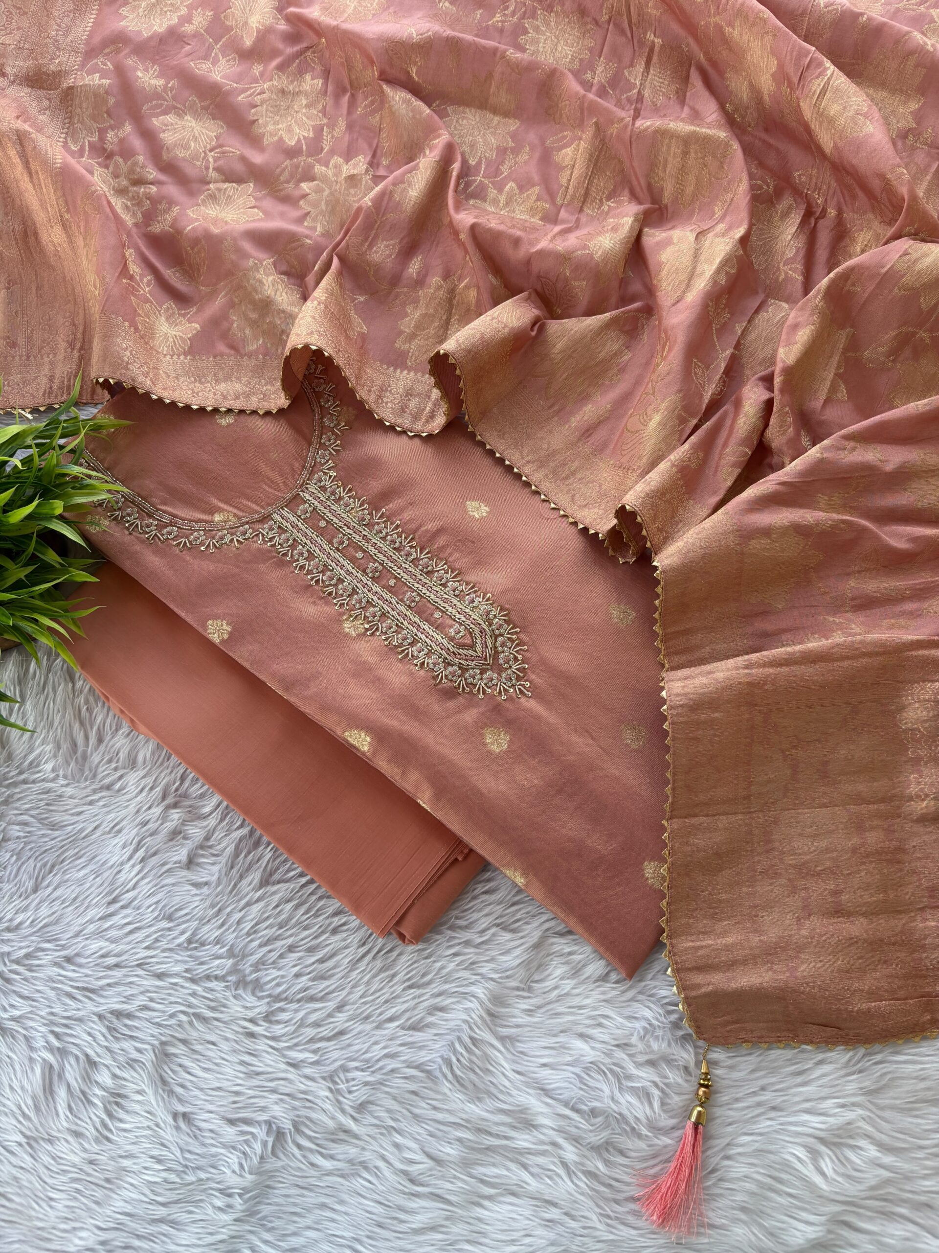 🌸Banarasi Silks🌸 - Image 3