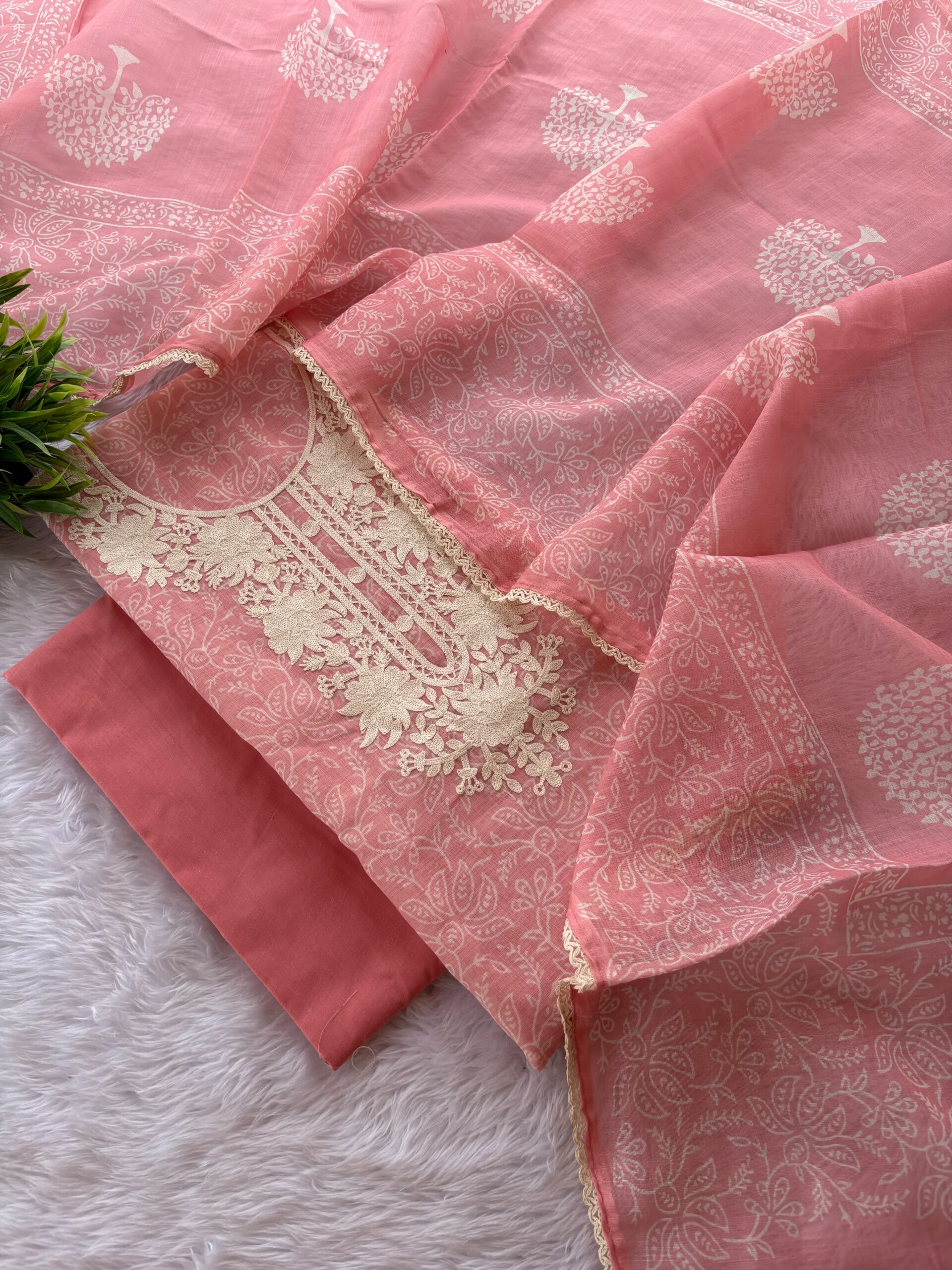 🌸Beautiful shades of Linen🌸🩵 - Image 3