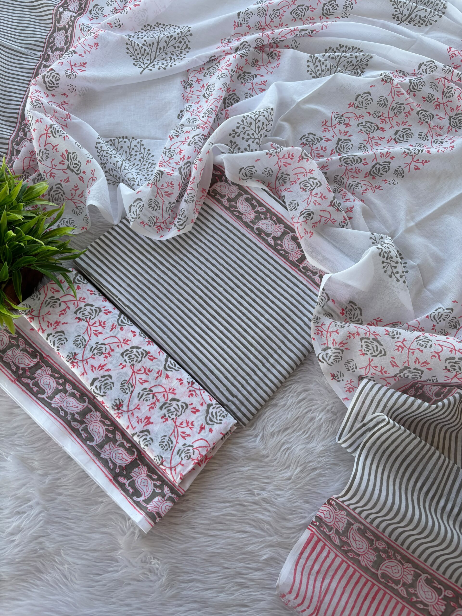 Pure Jaipur Cottons - Image 2