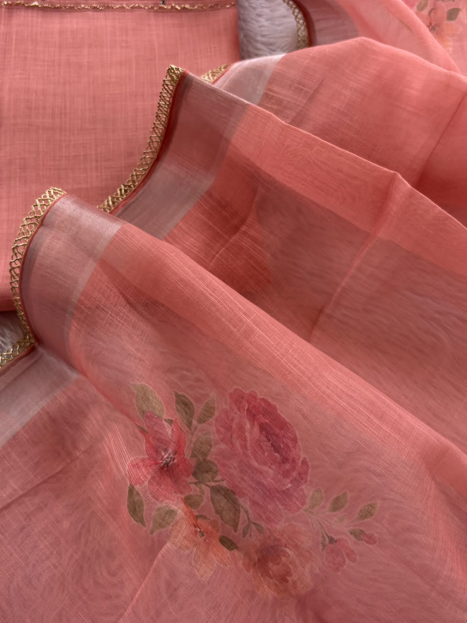 🌷Semi Tussars🌷 - Image 2