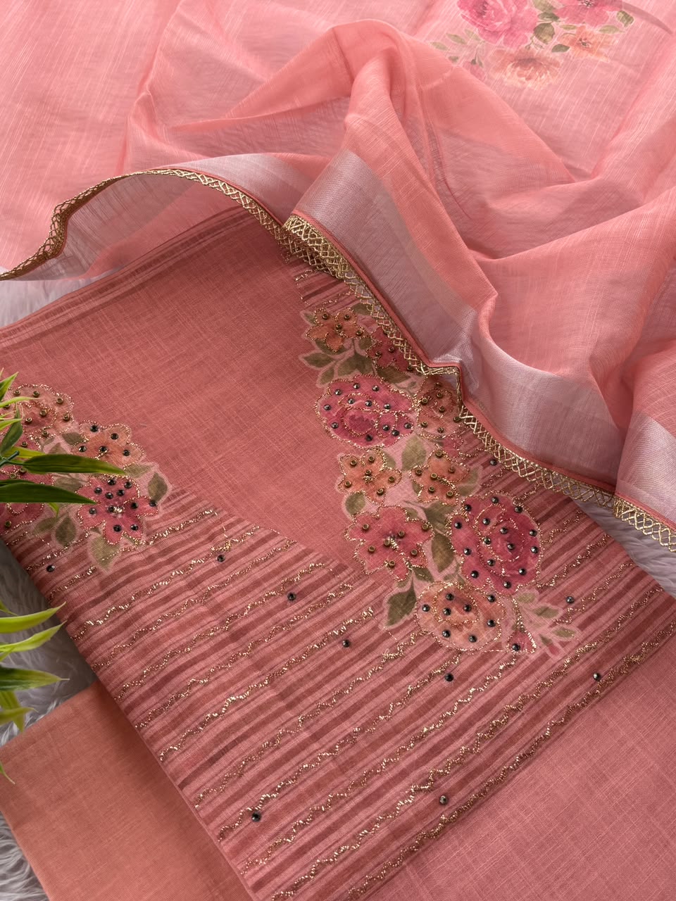 🌷Semi Tussars🌷 - Image 3