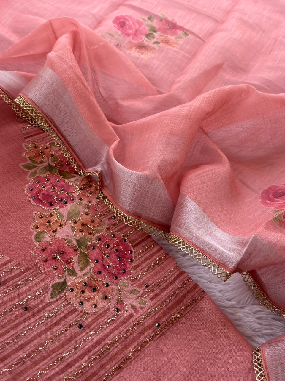 🌷Semi Tussars🌷 - Image 4